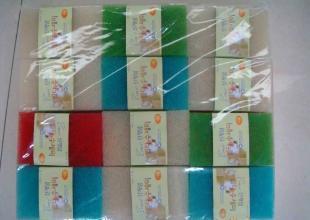 供應(yīng)蜂窩狀清潔刷,不沾油刷,不掉渣易清潔_家居家具_(dá)世界工廠網(wǎng)中國產(chǎn)品信息庫