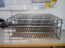 新品推薦機械清洗架 金屬網架 汽車零件清洗架