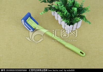 衛生間清洗刷 高效清潔擦拭的重要工具