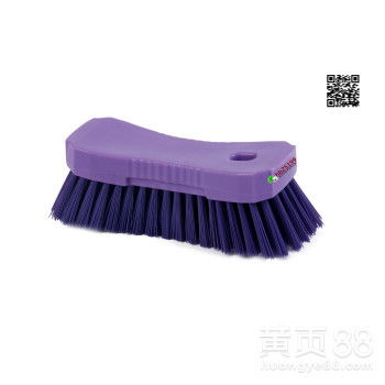 指甲刷食品級清潔刷 不掉毛的食品級小手刷，守護健康清潔的必備工具